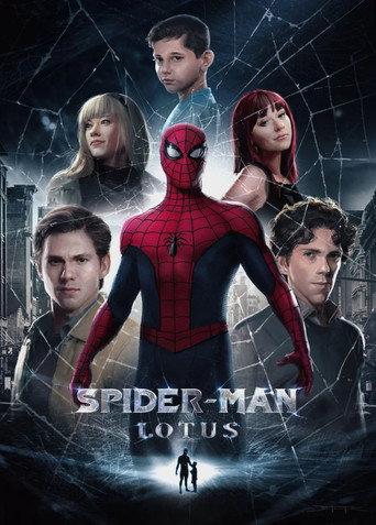 Spider-Man: Lotus () poster