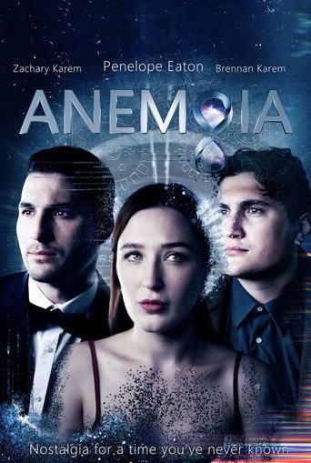 Anemoia (2022) poster