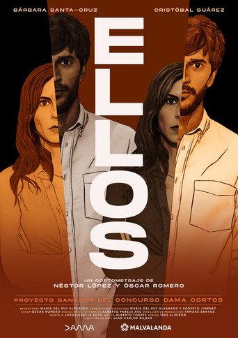 Ellos (2023) poster