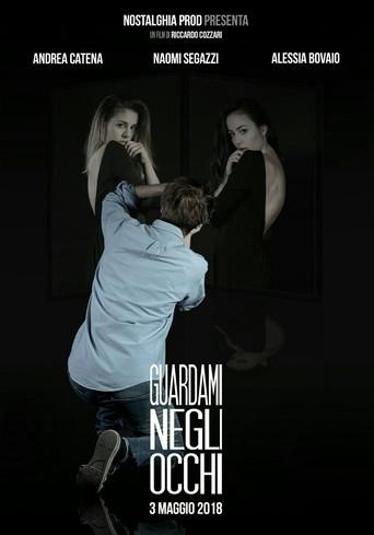 Guardami negli Occhi () poster