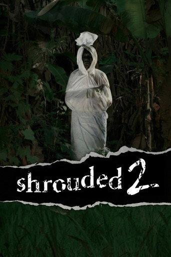 Shrouded 2 (2006) poster