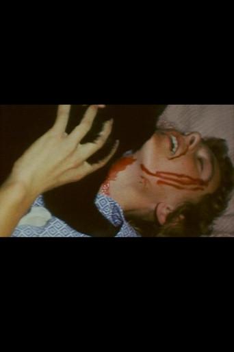 Feline Reincarnate (1976) poster