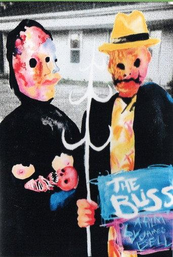 The Bliss (2018) poster