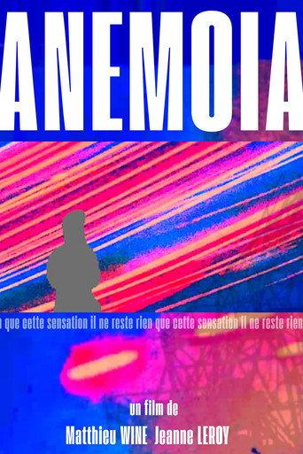 Anemoia (2025) poster