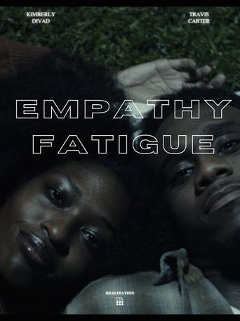 Empathy Fatigue () poster