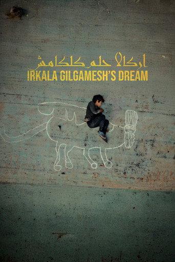 Irkalla: Gilgamesh's Dream (2026) poster