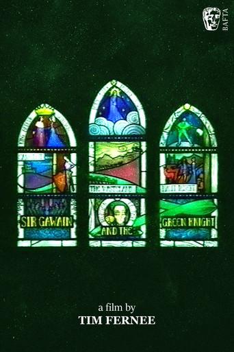 Sir Gawain and the Green Knight (2002) poster