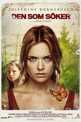 Crestfallen (2013) poster