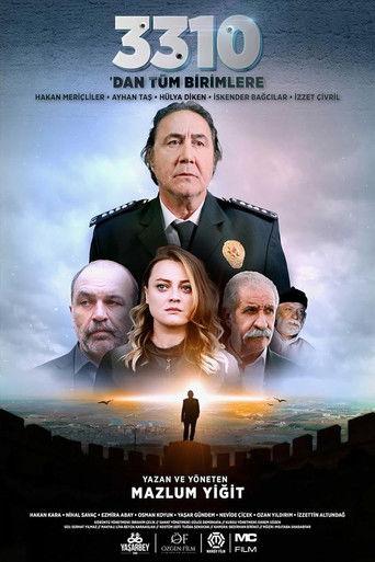 From 3310 to All Units (2024) poster