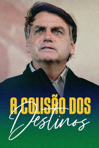 A Colisão dos Destinos (2026) poster