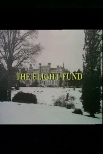 The Flight Fund (1975) poster