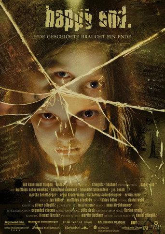 Happy End. (2005) poster