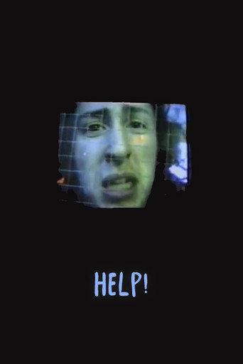 Help! (1992) poster