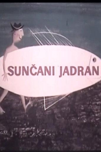 The Sunny Adriatic (1965) poster