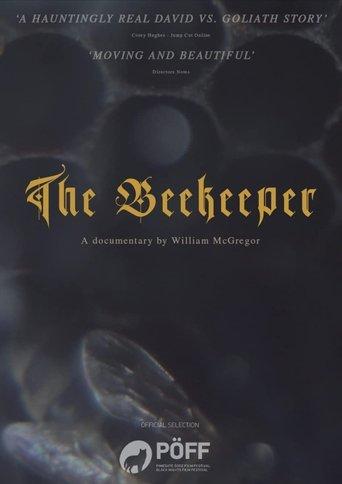 The Beekeeper (2020) poster