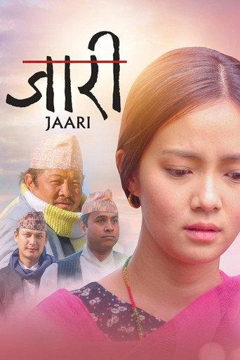 Jaari (2023) poster