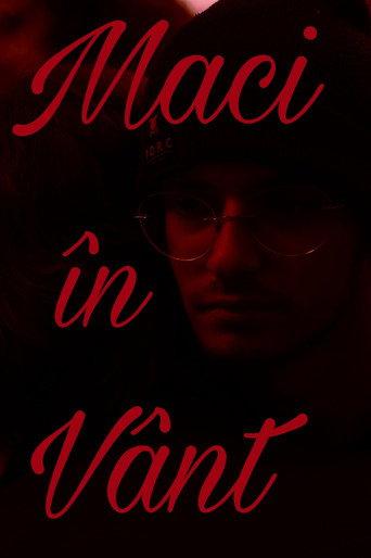 Poppies in Wind (2024) poster