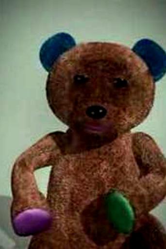 LSD Bear (2008) poster