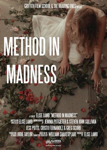 Method In Madness (2019) poster