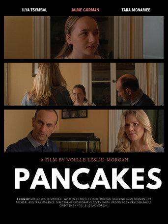 Pancakes () poster