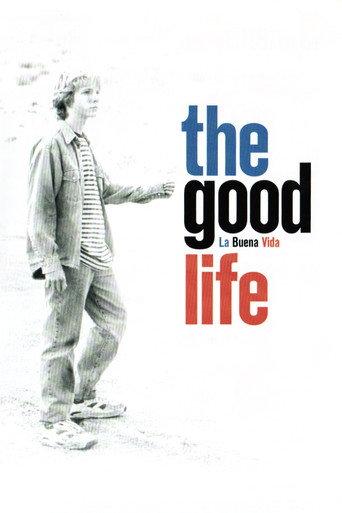 The Good Life (1996) poster