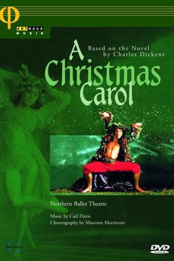 A Christmas Carol (1994) poster