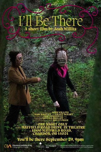 I’ll Be There (2026) poster