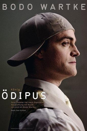 Bodo Wartke - König Ödipus (2010) poster