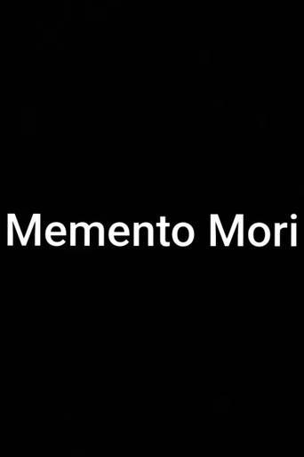 Memento Mori (2021) poster