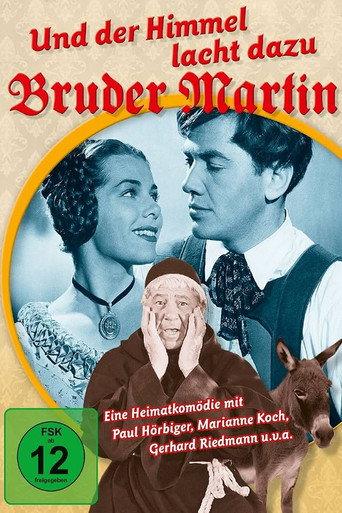 Und der Himmel lacht dazu (1954) poster