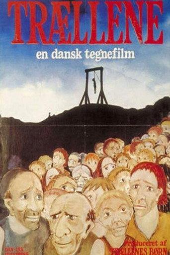 The Thralls (1978) poster