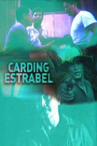 Carding Estrebel (1974) poster