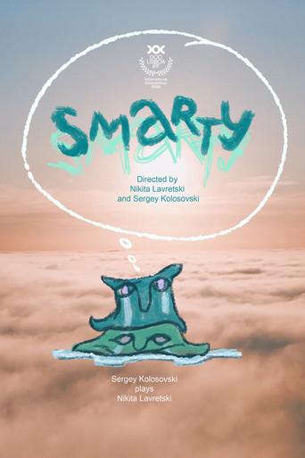 Smarty (2026) poster