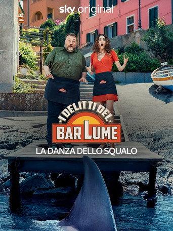 I delitti del Barlume - La danza dello squalo (2026) poster