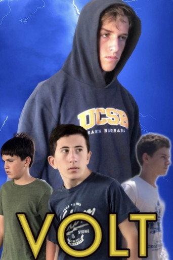 Volt (2020) poster