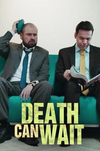 Death Can Wait (2020) poster