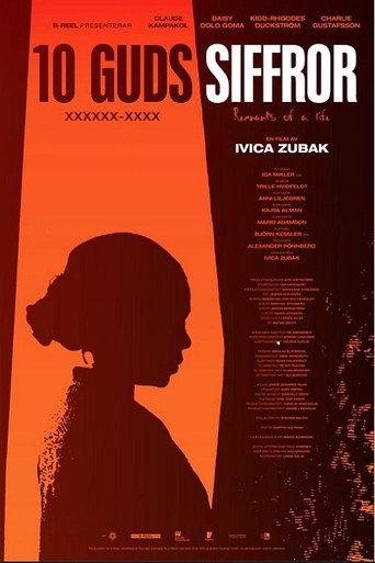Remnants of a Life (2013) poster
