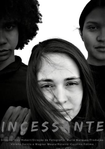 Incessante (2023) poster
