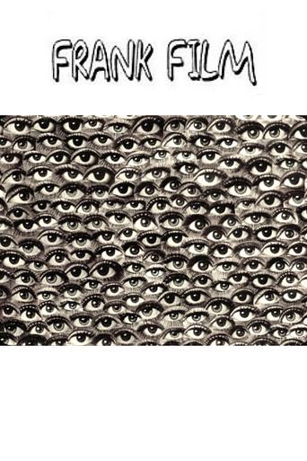 Frank Film (1973) poster