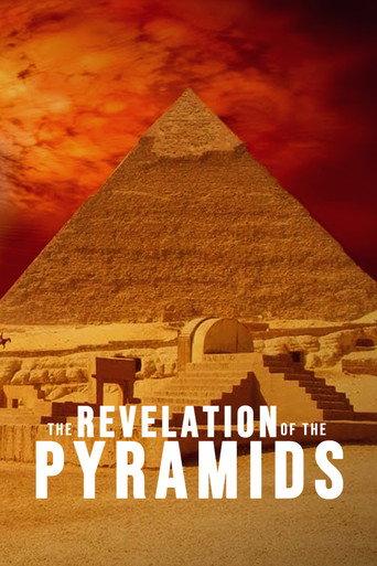 The Revelation of the Pyramids (2010) poster