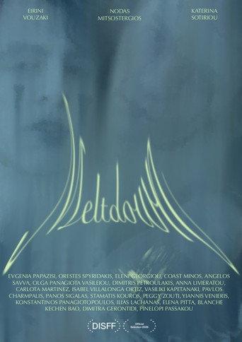 Meltdown (2026) poster
