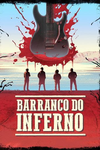 Barranco do Inferno (2023) poster