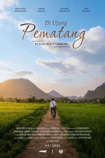 Di Ujung Pematang () poster