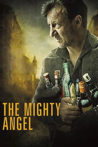 The Mighty Angel (2014) poster