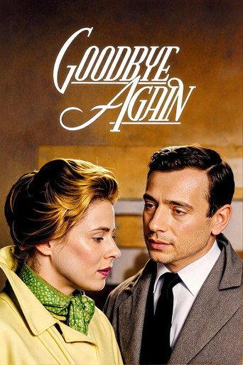 Goodbye Again (1961) poster