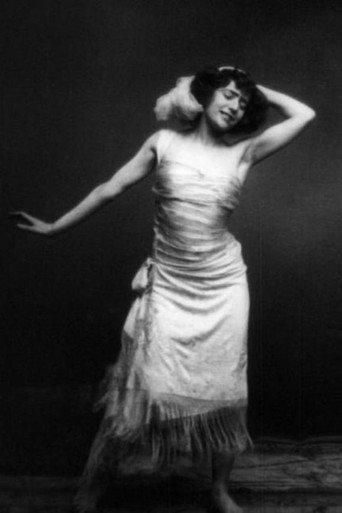 A Belly Dancer (1905) poster