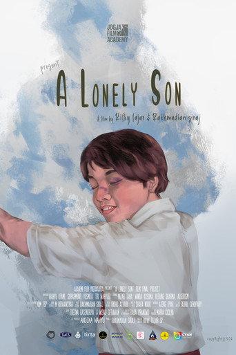 A Lonely Son (2024) poster