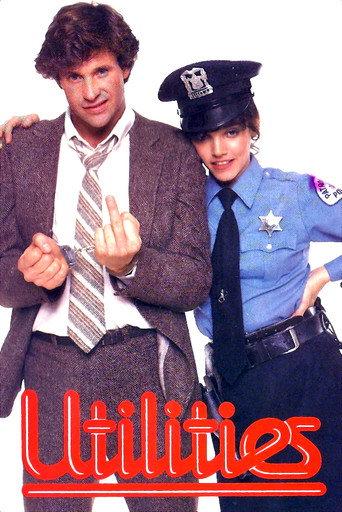 Utilities (1983) poster