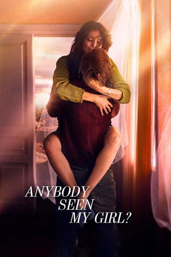 Anybody Seen My Girl? (2021) poster