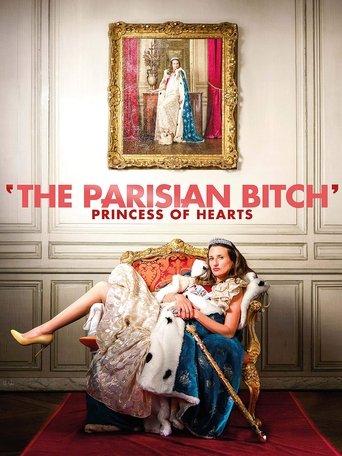 The Parisian Bitch (2015) poster
